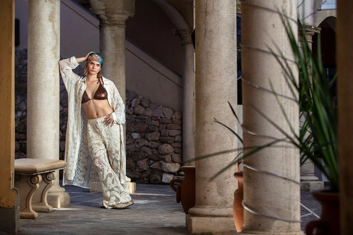 Buenos Aires fashion photographer