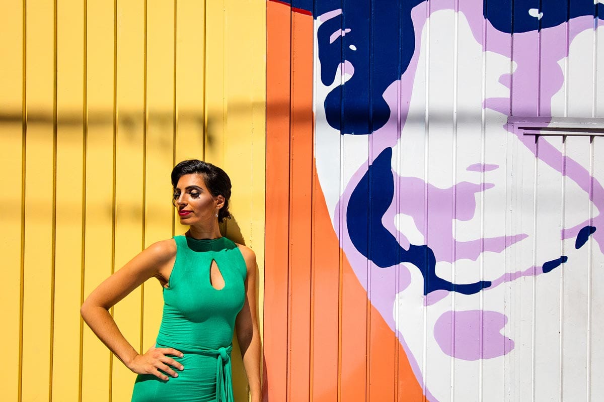 fashion photographer Buenos Aires argentina