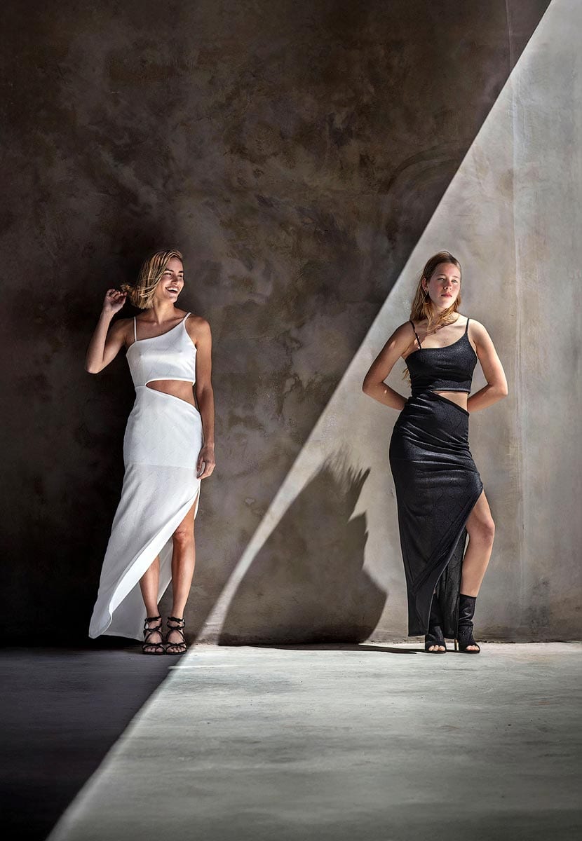 fashion photography Buenos Aires argentina